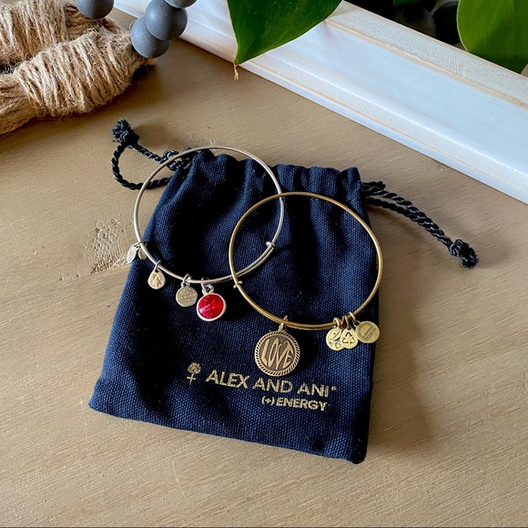 Alex and Ani Jewelry - Alex and Ani Bracelets